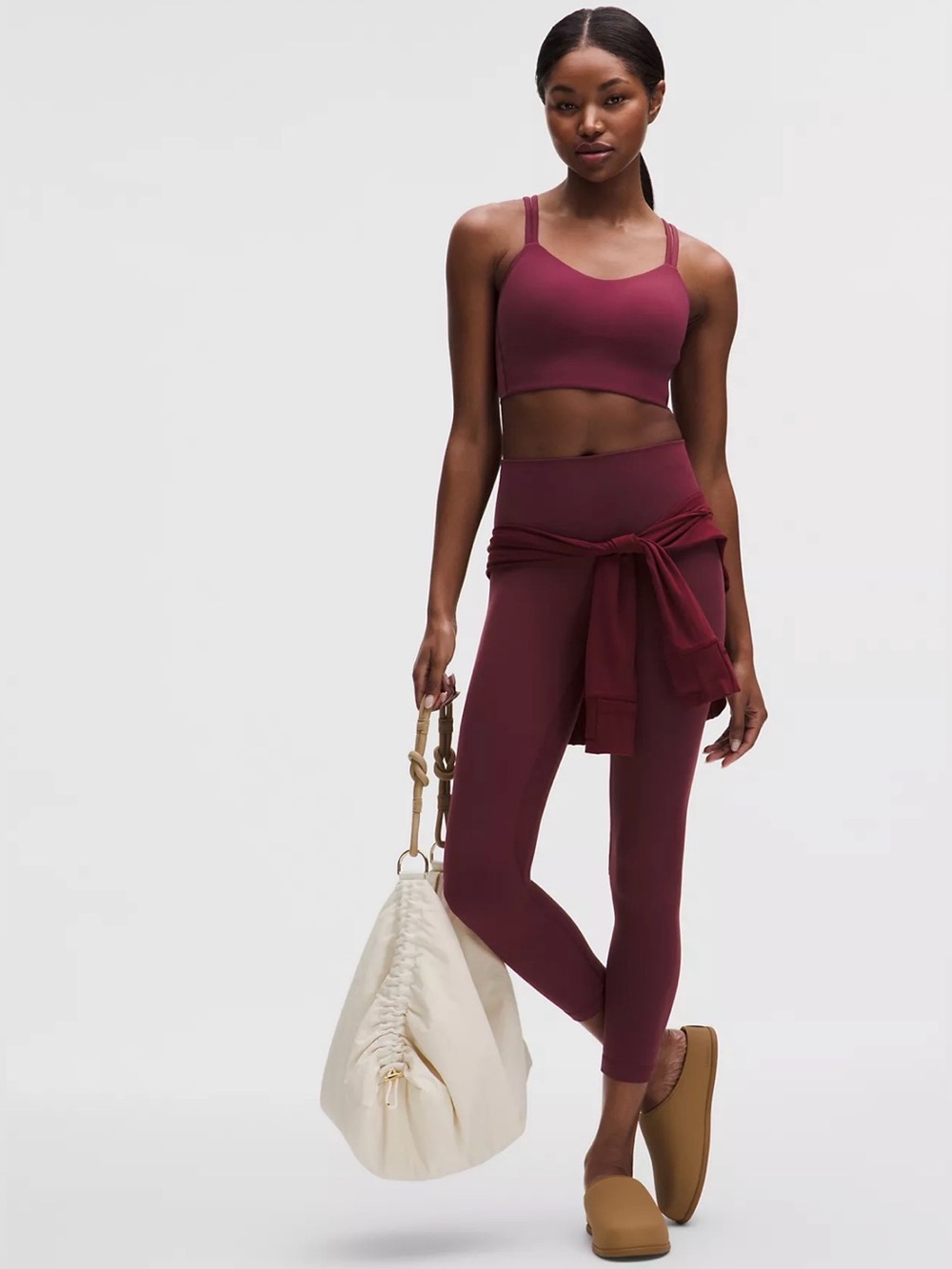 lululemon Legging